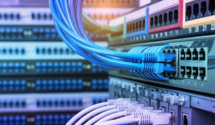 Network & Technology Support Services