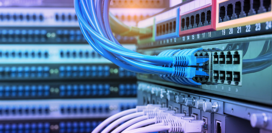 Network & Technology Support Services