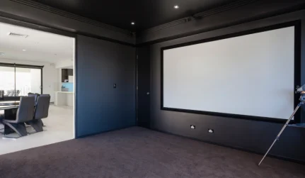 Project Management AV & Surveillance Systems