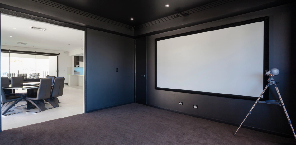 Project Management AV & Surveillance Systems