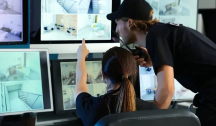 Video Surveillance & Security Systems