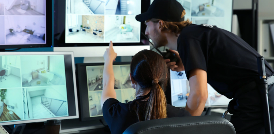 Video Surveillance & Security Systems