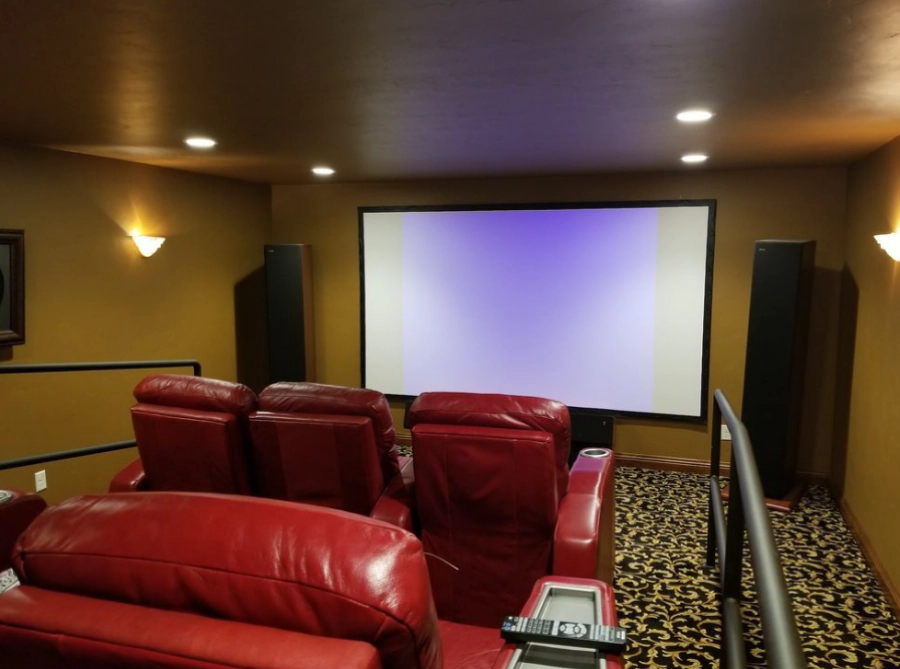 home theatre