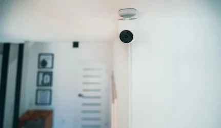 garage camera installation service