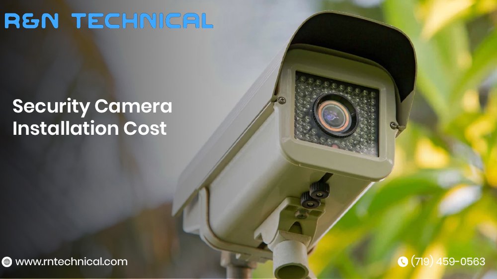 Security Camera