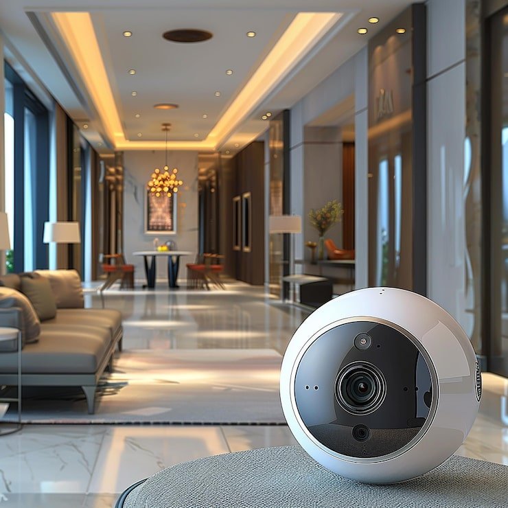 Dependable Technology, Installed by Local Professionals