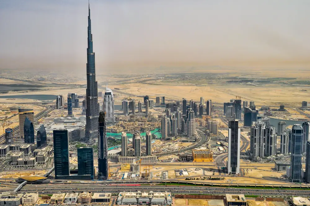 Dubai, United