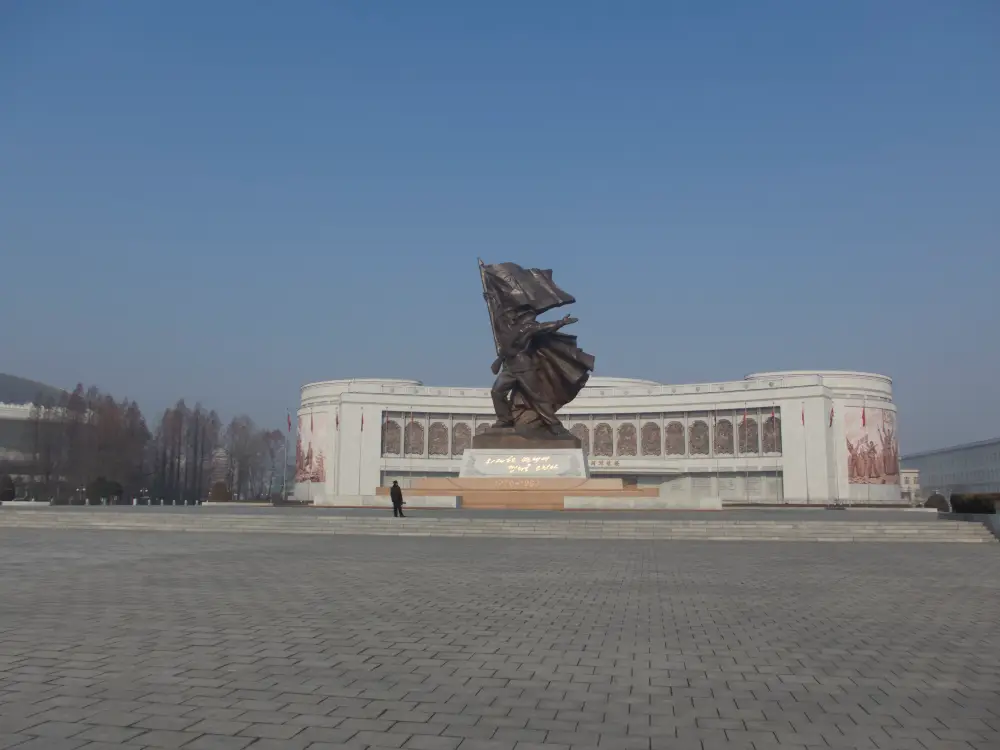 North Korea