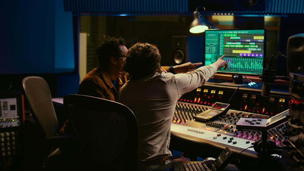 Professional AV Installers Who Focus on Performance