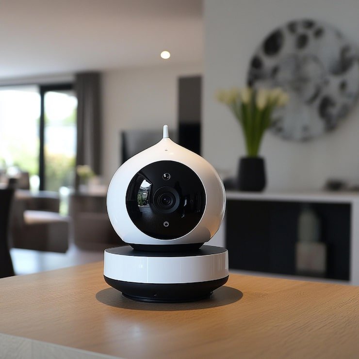 Smart Camera Systems That Work for You