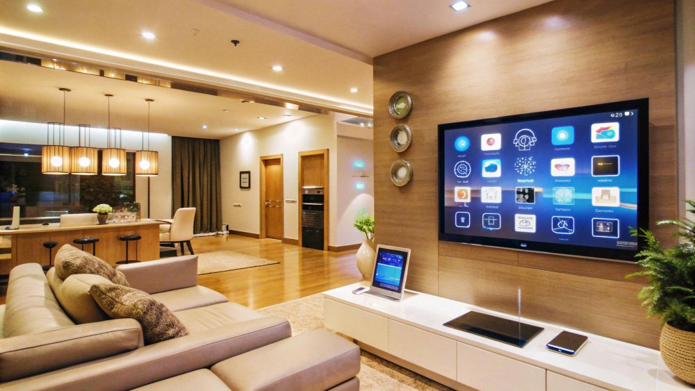 Commercial AV Installation Solutions