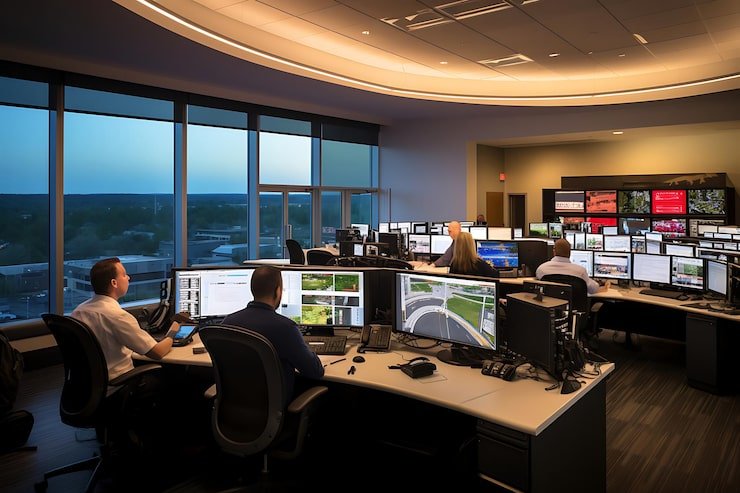 Commercial AV Services in Colorado Springs