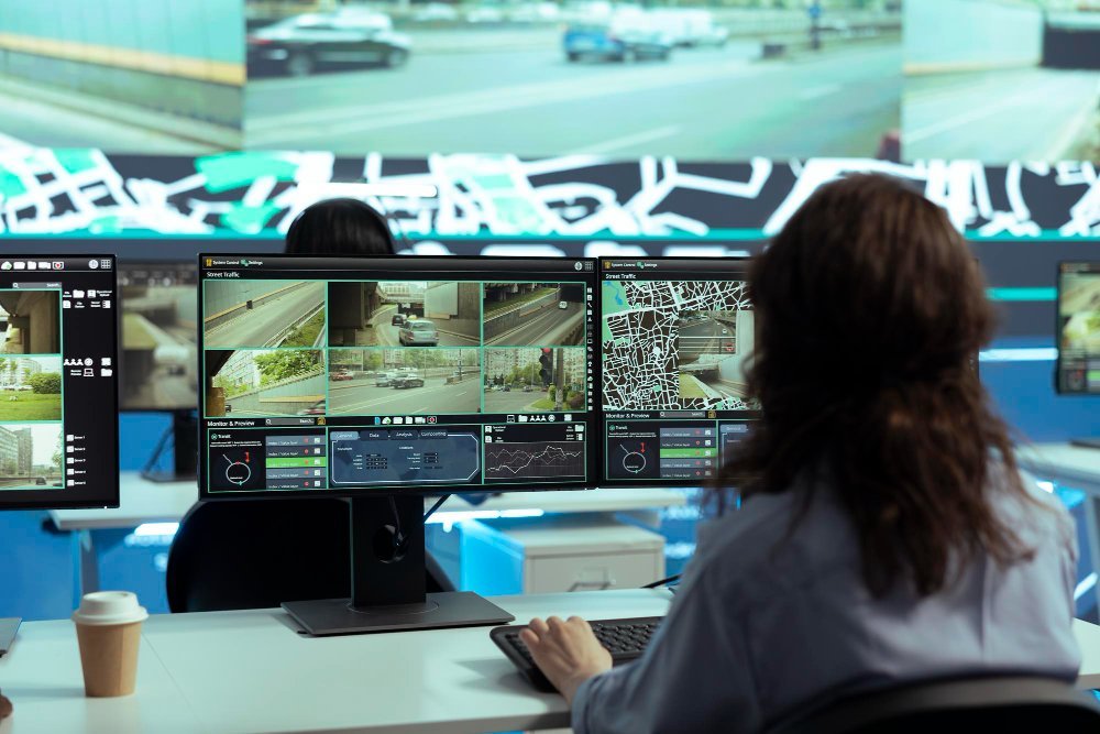 What Are the Trends in Video Surveillance Technology in 2026