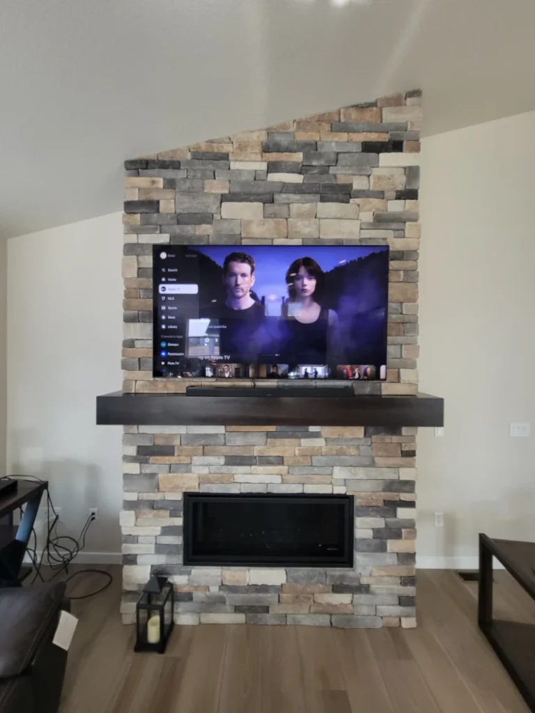 Custom Home Theaters & AV Installation